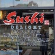 Sushi Delight