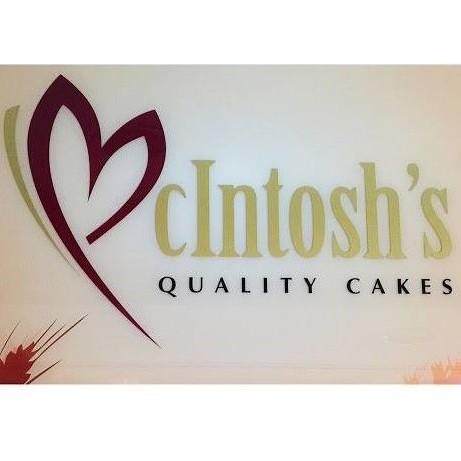 McIntosh's Quality Cakes