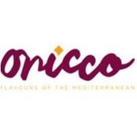 Oricco Charcoal Chicken