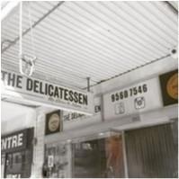 The Delicatessen by Gino & Mary