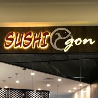 Sushi Gon