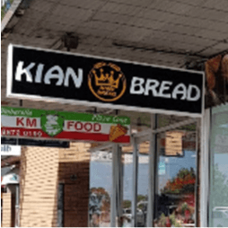 Kian Bread