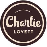 Charlie Lovett