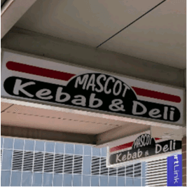 Mascot Kebab & Deli