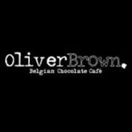 Oliver Brown Cafe