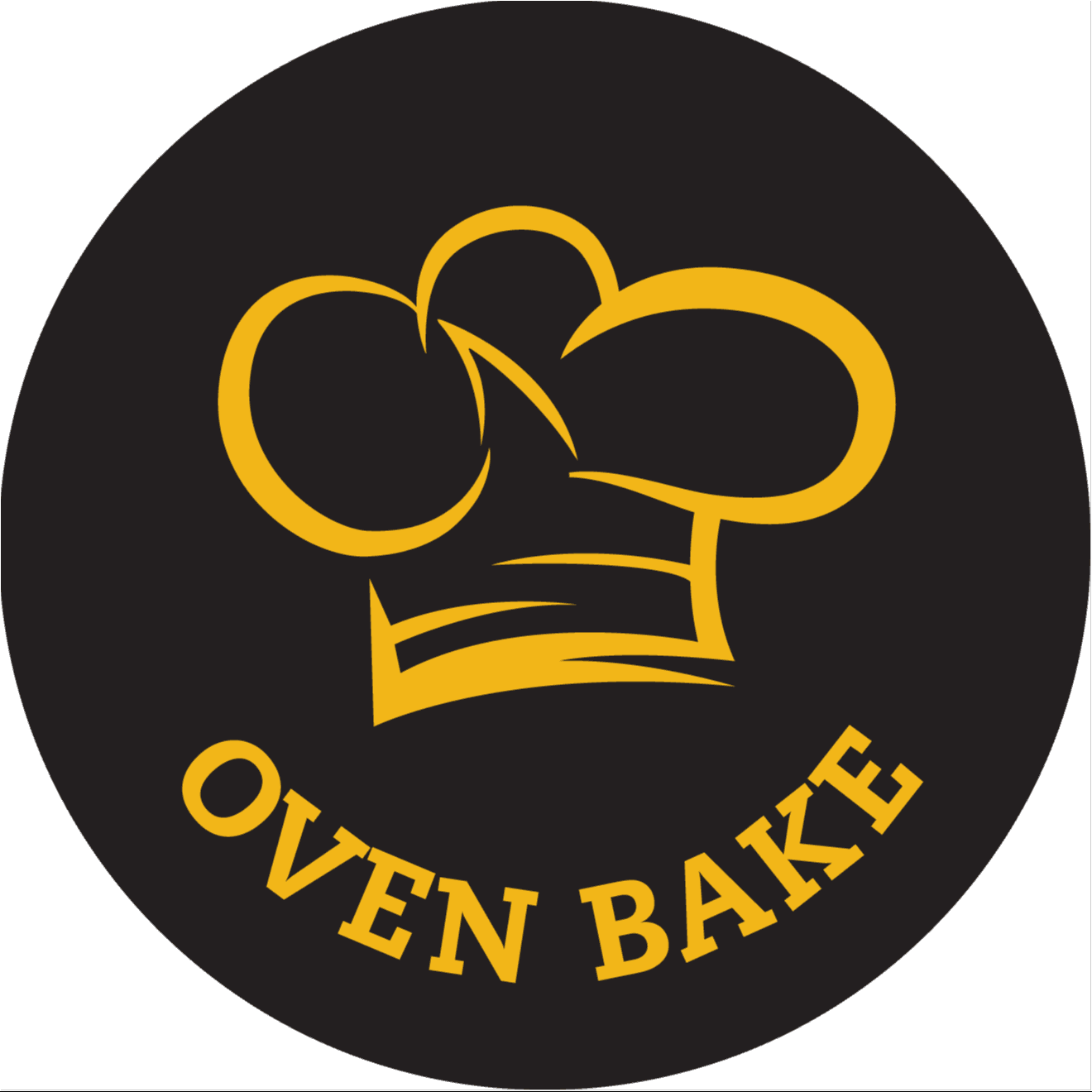 Oven Bake
