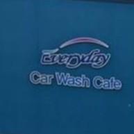 Everyday Carwash Cafe