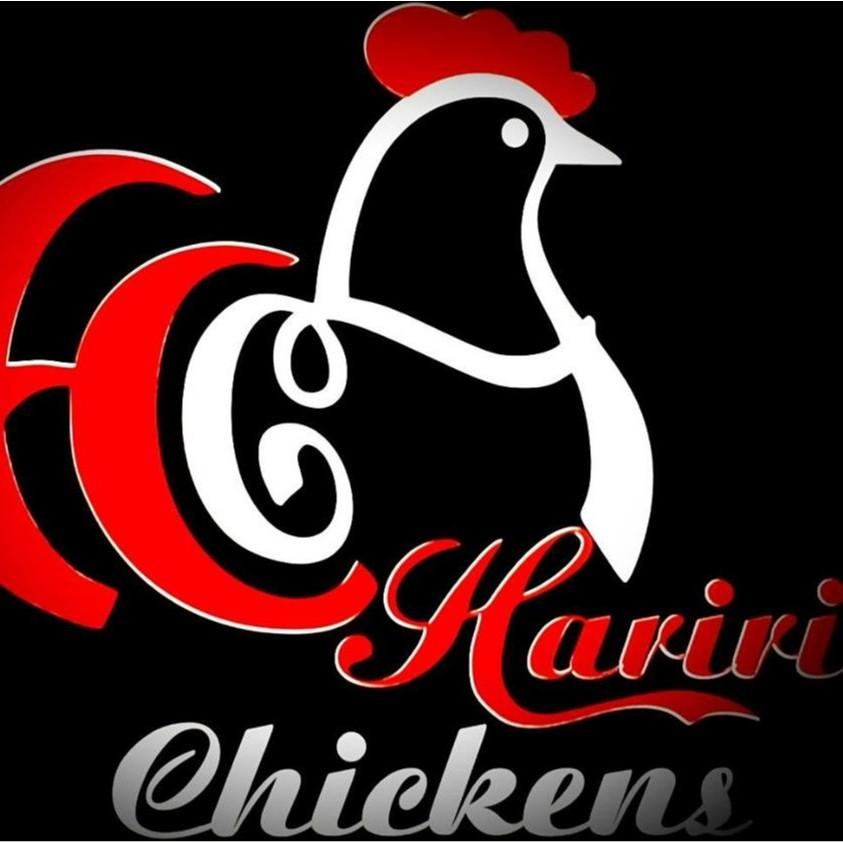 Hariri Chickens