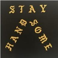 Stay Handsome Espresso