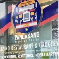 Panlasang Pinoy