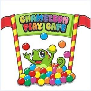 Chameleon Play Cafe