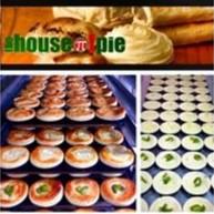The House of Pie