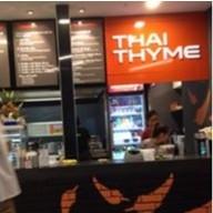 Thai Thyme Tuggerah