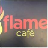 Flame Cafe