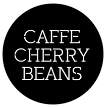 Caffe Cherry Beans