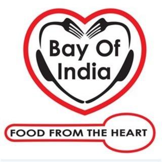 Bay of India