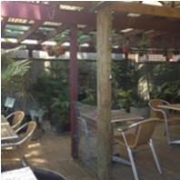 Provence Garden Cafe Eastwood