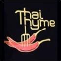 Thai Thyme