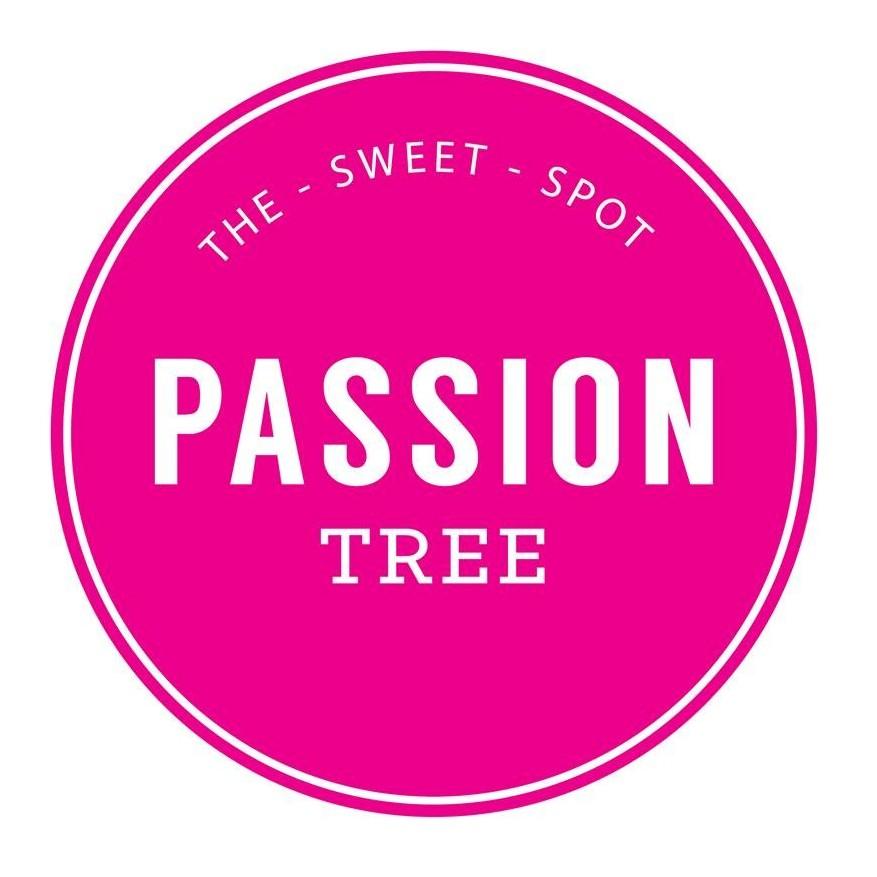 The Passion Tree Cafe
