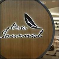 The Tea Journal