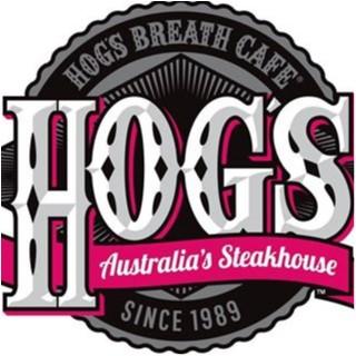 Hog's Australia's Steakhouse Nelson Bay