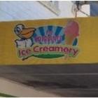 The Entrance Ice Creamery