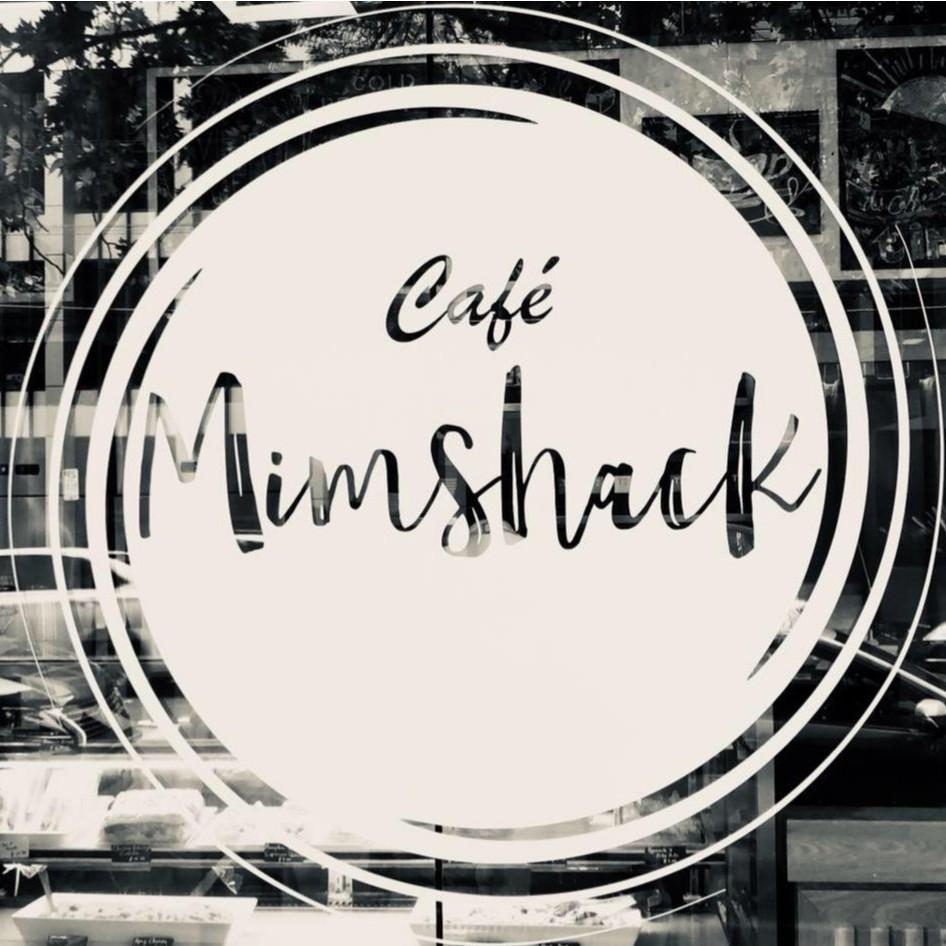 Cafe Mimshack