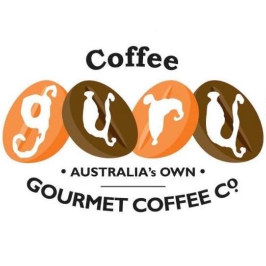 Coffee Guru Marketown