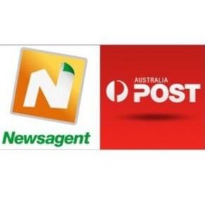 Australia Post Thornton