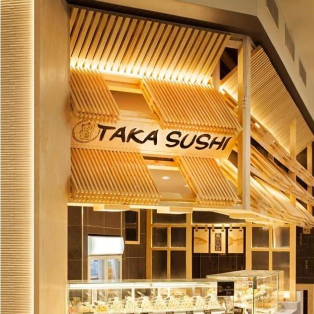 Taka Sushi