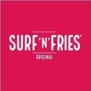 Surf 'n' Fries Bondi