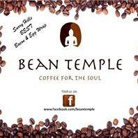Bean Temple Cafe