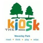 Waverley Park Kiosk
