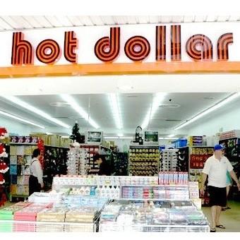 Hot Dollar Cronulla