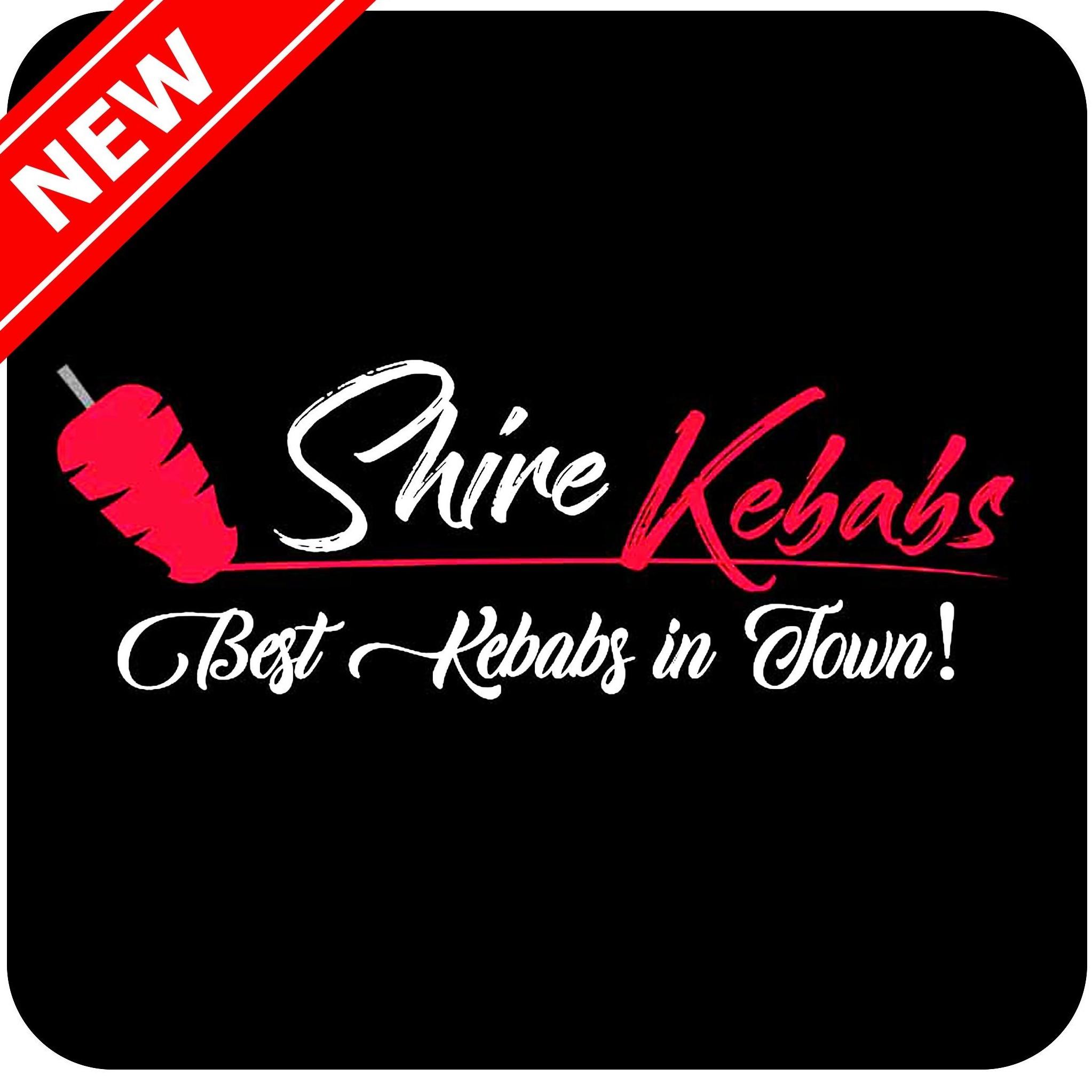 Shire Kebabs