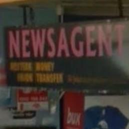 Restwell Newsagency