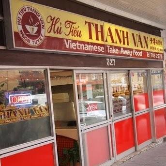 Thanh Van Restaurant