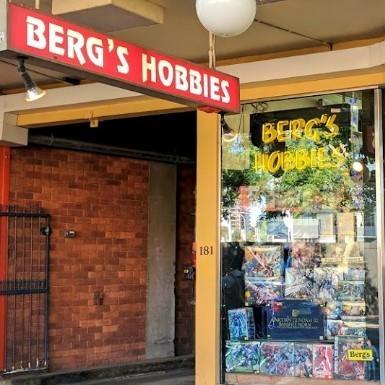 Berg's Hobbies profile picture