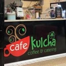 Cafe Kulcha