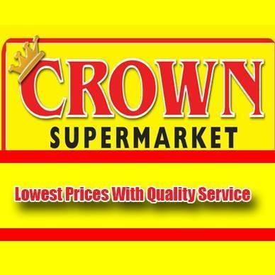 Crown Supermarket