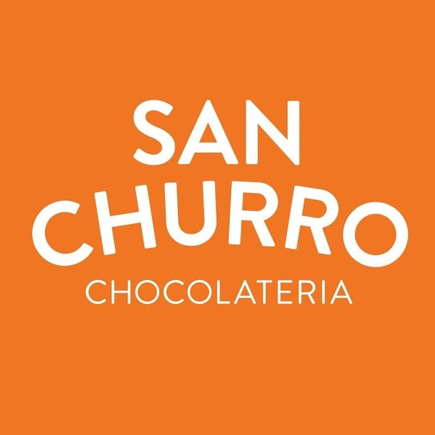 Chocolateria Sanchurro