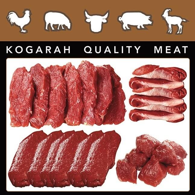 Kogarah Quality Meat