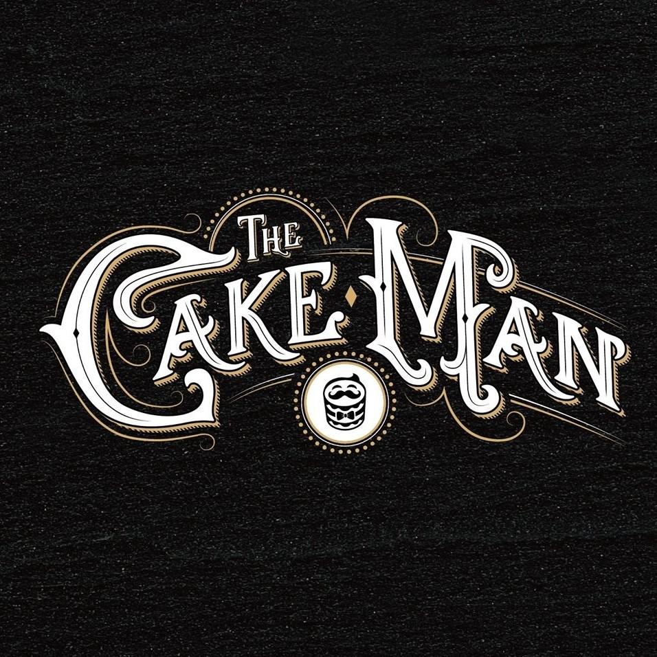 Cake Man Macquarie