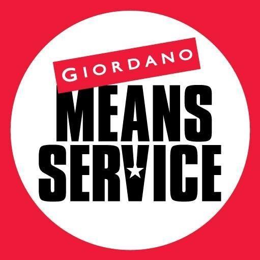 Giordano Australia