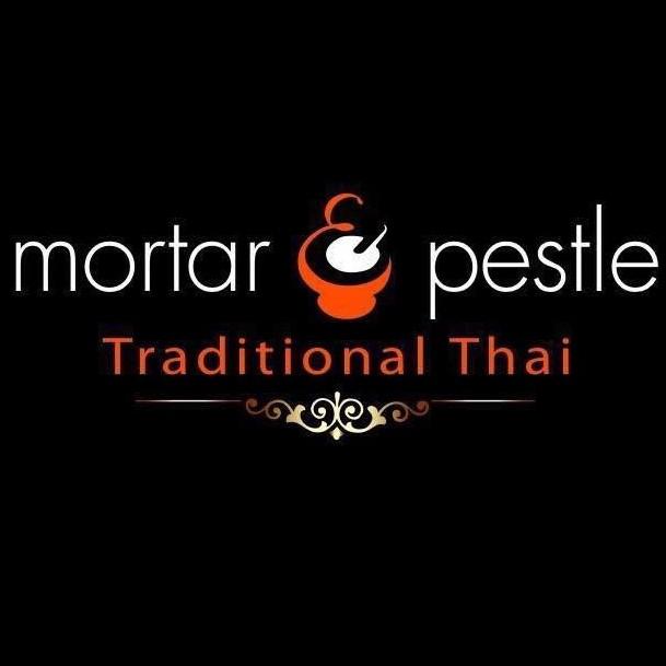 Mortar and Pestle Manly