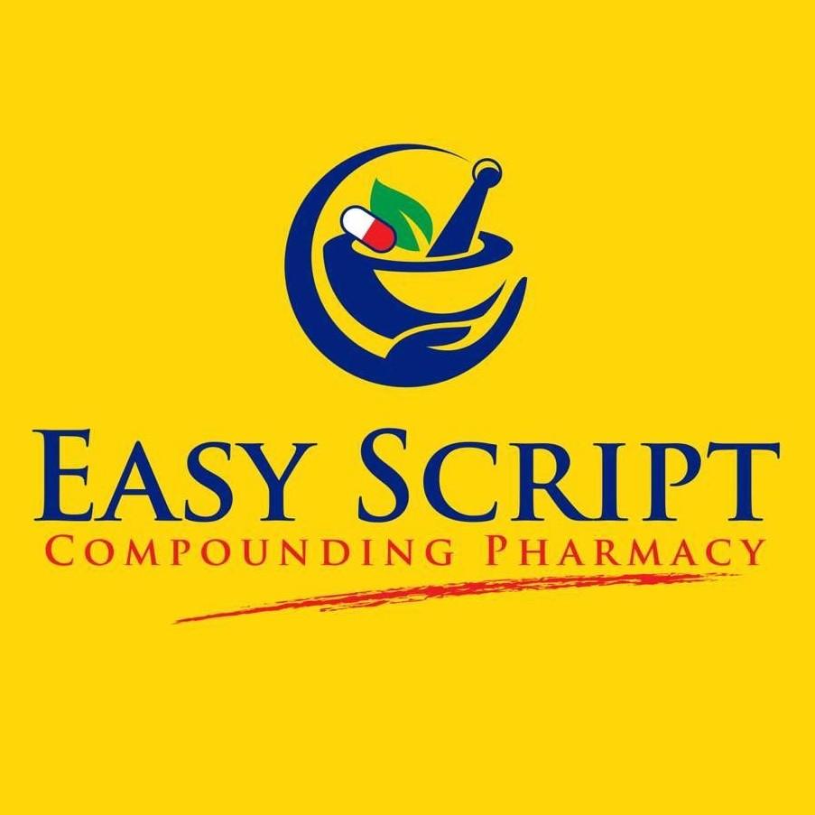 Easy Script Compounding Pharmacy profile picture
