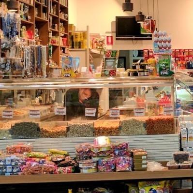 Continental Food Mart