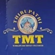Thirupathi Mini Mart & Money Transfer