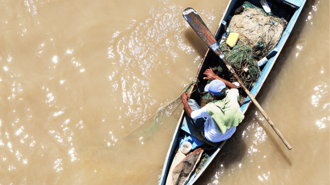 Water-related diseases