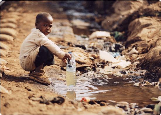 Drinking Water A Fundamental Human Right Worth Protecting